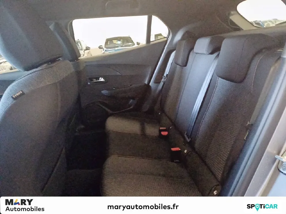 Véhicule occasion 215747 - peugeot 2008 - Photo 10