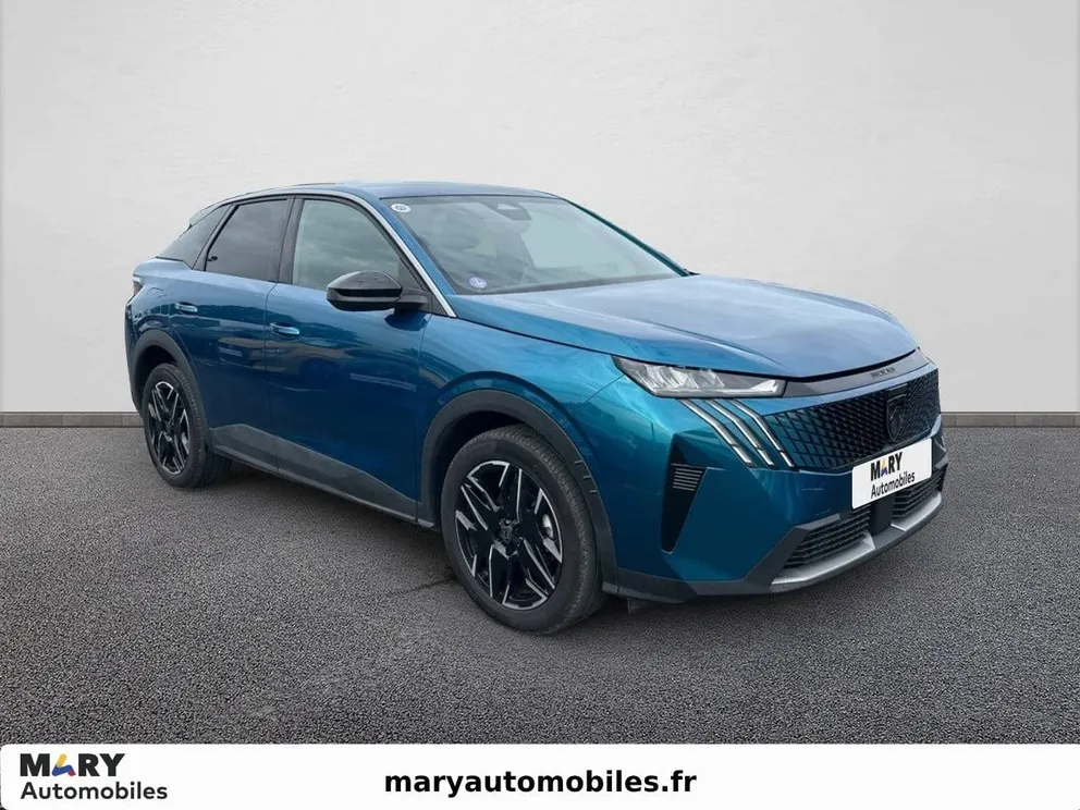 Véhicule occasion 229507 - peugeot 3008 - Photo 3
