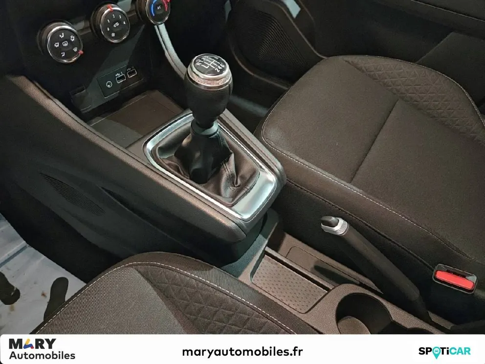 Véhicule occasion 224066 - renault CAPTUR - Photo 13