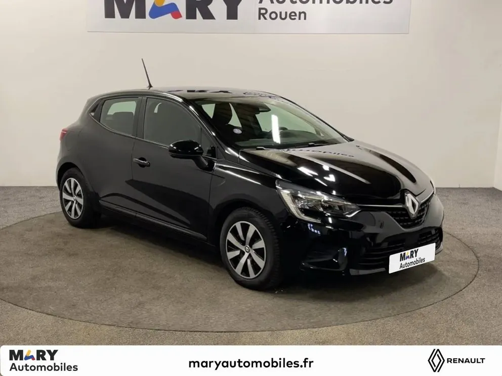 Véhicule occasion 207162 - renault CLIO - Photo 3