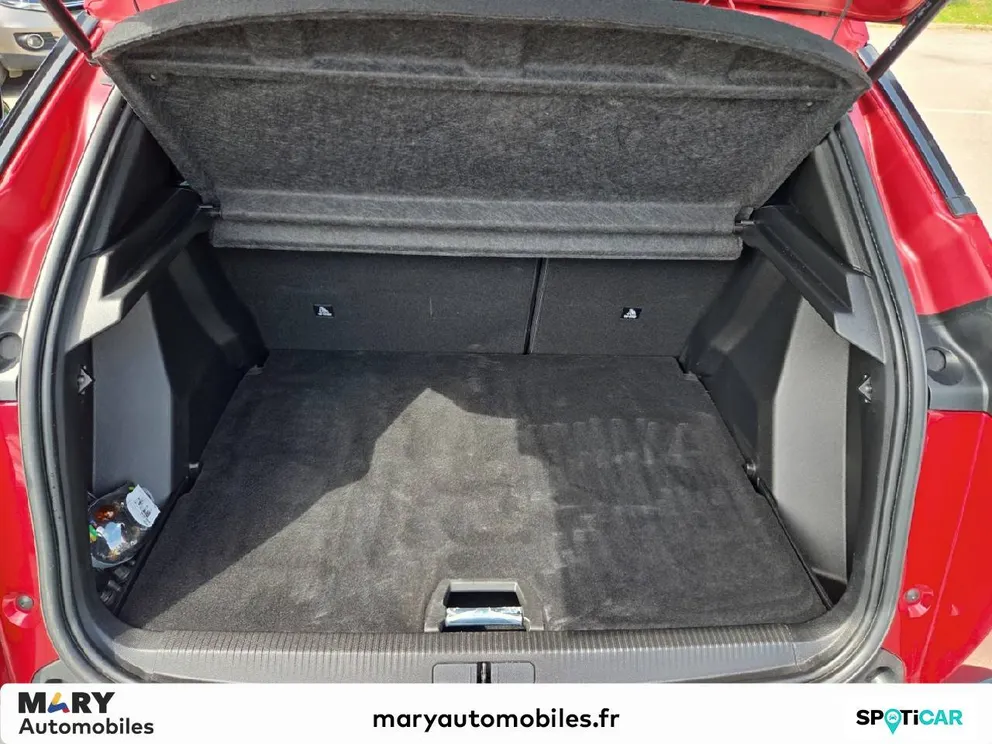 Véhicule occasion 225947 - peugeot 2008 - Photo 5