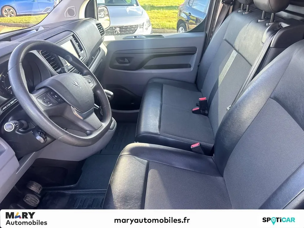 Véhicule occasion 214872 - peugeot EXPERT - Photo 10