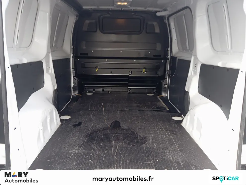 Véhicule occasion 1235059 - peugeot EXPERT - Photo 16