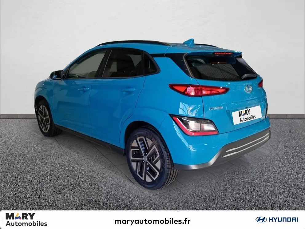 Véhicule occasion 226411 - hyundai KONA - Photo 7