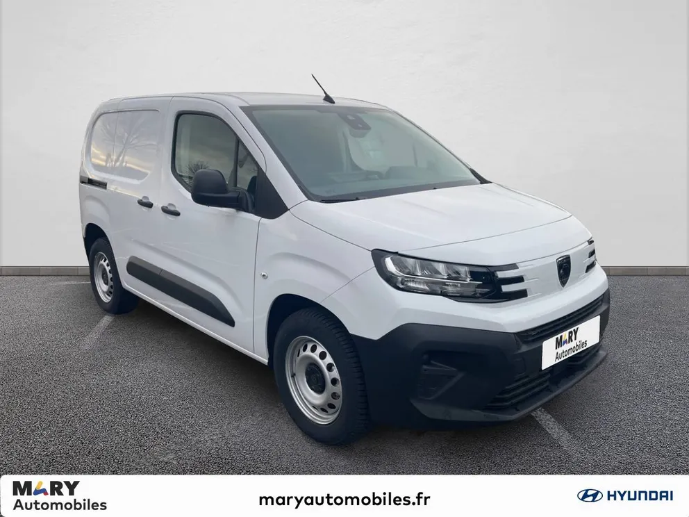 Véhicule occasion 199899 - peugeot PARTNER - Photo 3