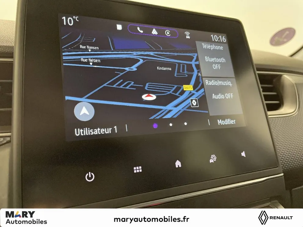 Véhicule occasion 197617 - renault ARKANA - Photo 12