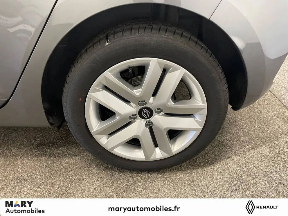 Véhicule occasion 221694 - renault CLIO - Photo 11