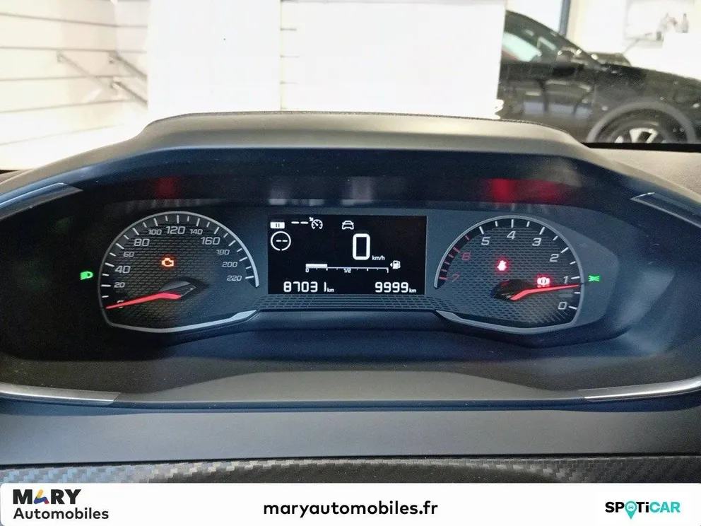 Véhicule occasion 203883 - peugeot 208 - Photo 13