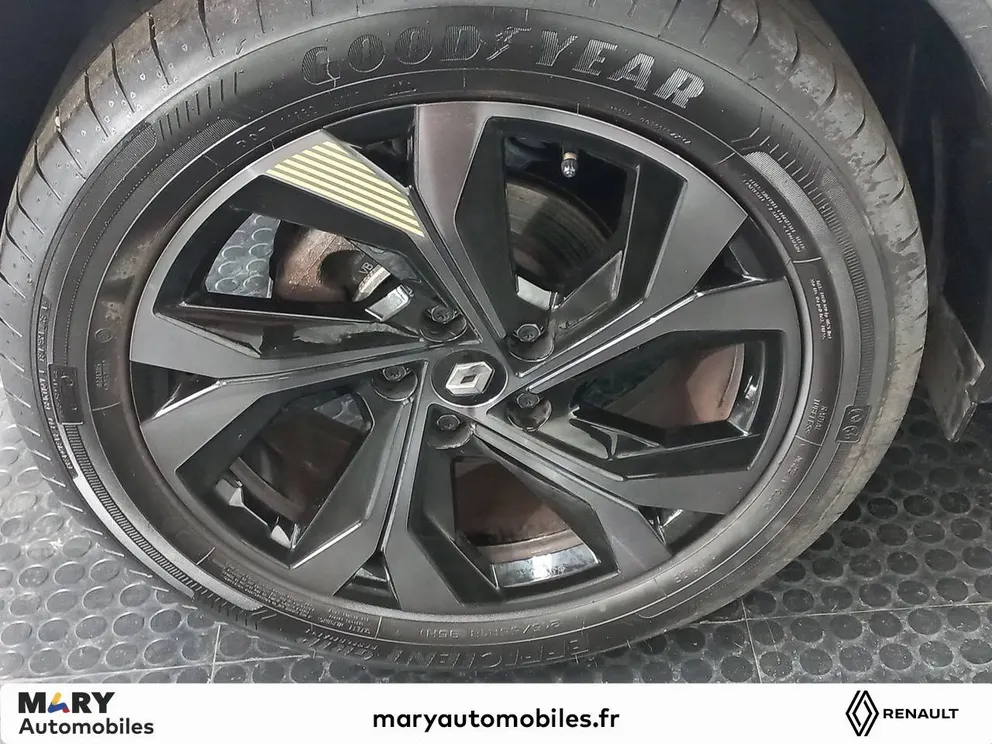 Véhicule occasion 222602 - renault CAPTUR - Photo 16