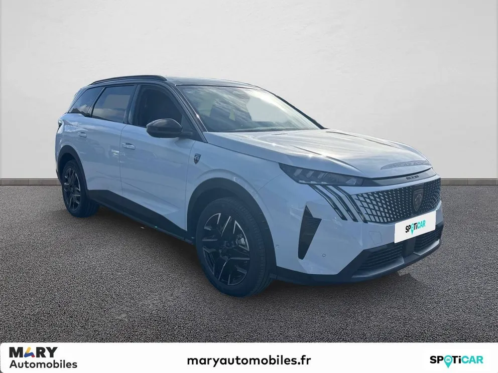 Véhicule occasion 191161 - peugeot 5008 - Photo 3