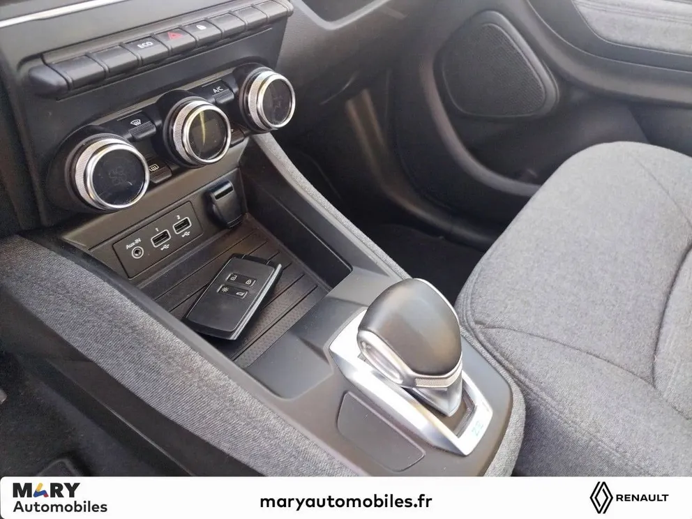 Véhicule occasion 211827 - renault ZOE - Photo 14