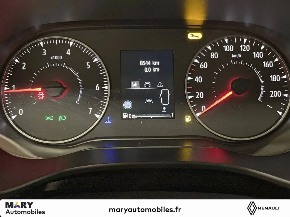 Véhicule occasion 211460 - dacia JOGGER - Photo 15