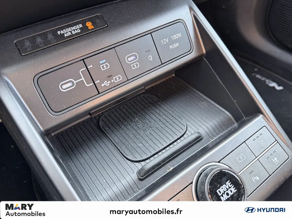 Véhicule occasion 1229055 - hyundai KONA - Photo 15