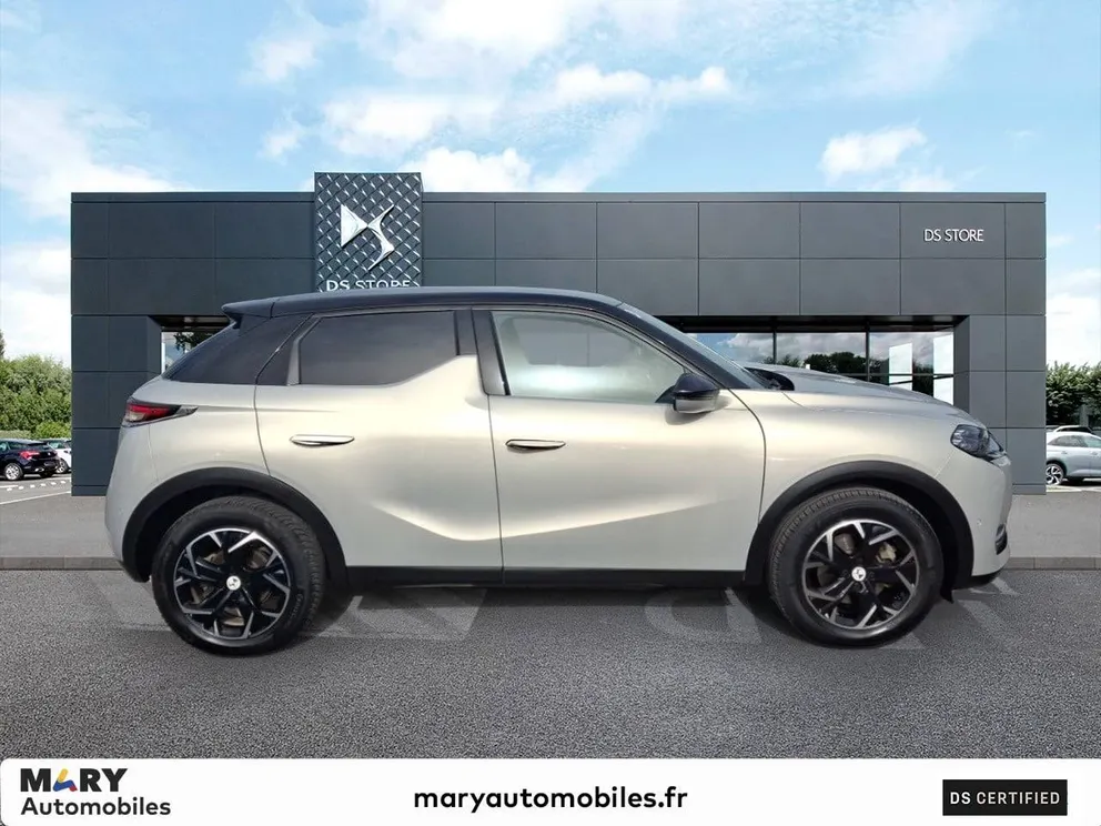 Véhicule occasion 222438 - ds DS 3 - Photo 4