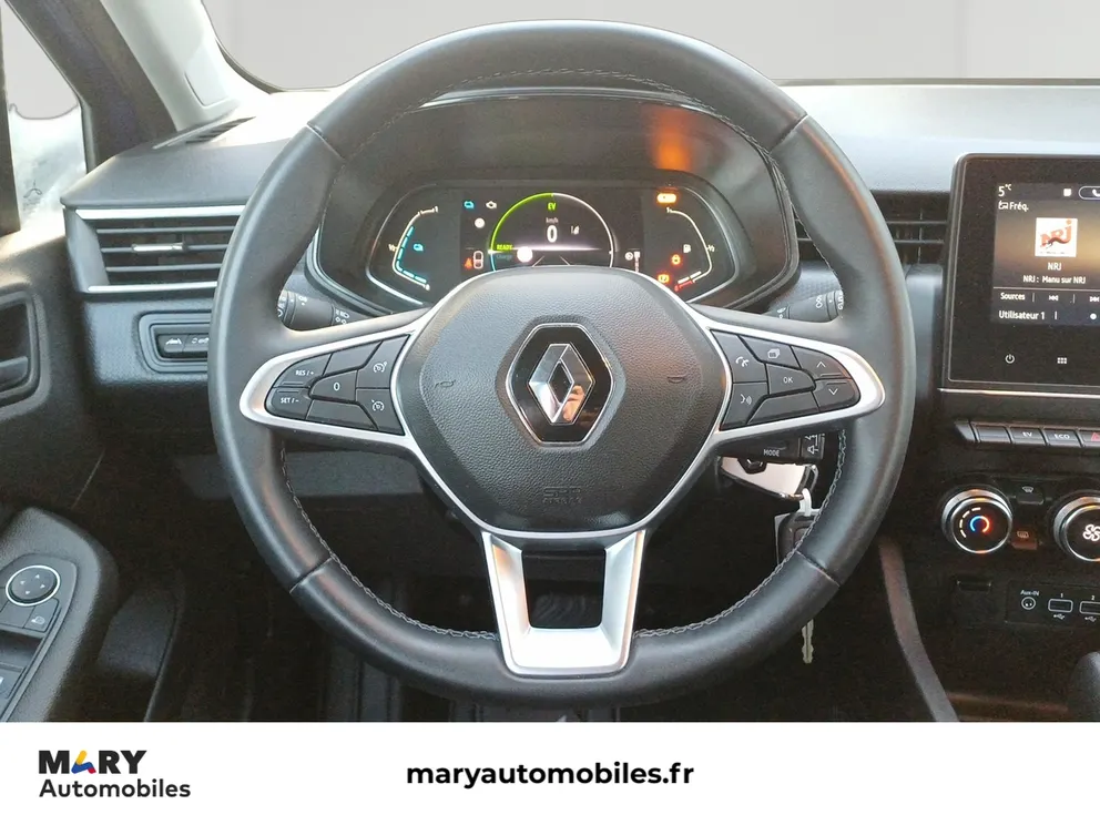 Véhicule occasion 1236331 - renault CLIO - Photo 12