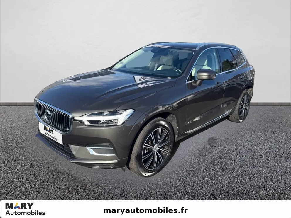 Véhicule occasion 213867 - volvo XC60 - Photo 1