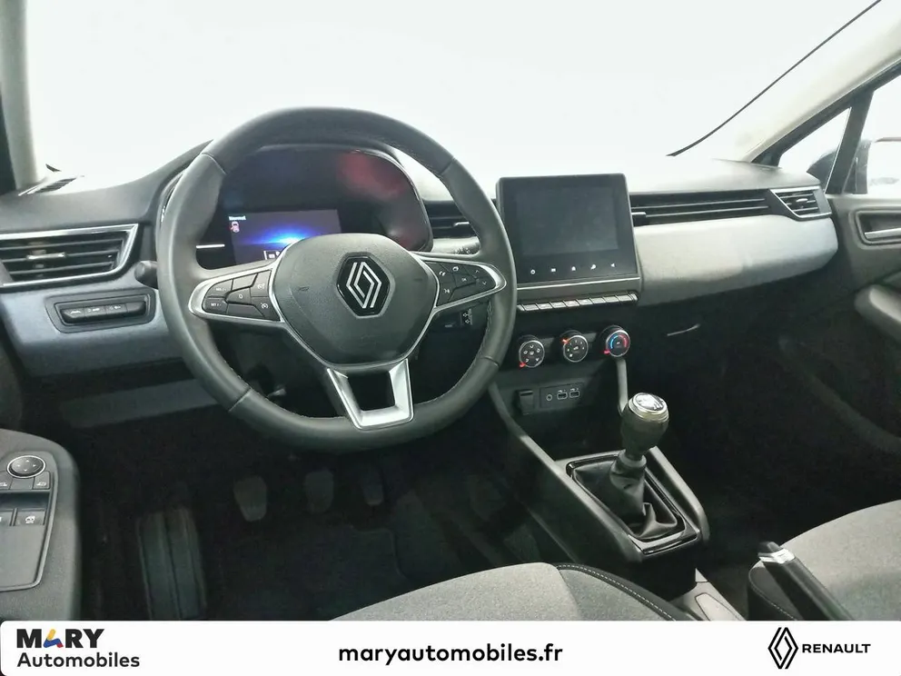 Véhicule occasion 189906 - renault CLIO - Photo 8