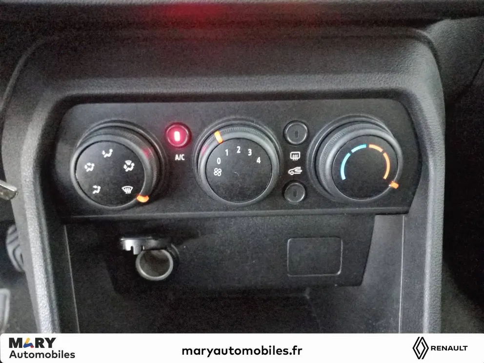 Véhicule occasion 202447 - dacia SANDERO - Photo 15