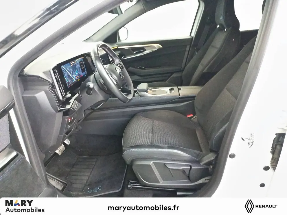 Véhicule occasion 214053 - renault AUSTRAL - Photo 9