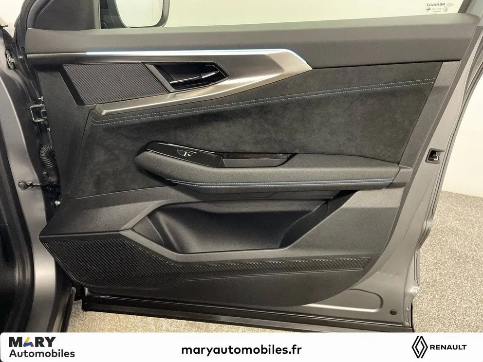 Véhicule occasion 196014 - renault AUSTRAL - Photo 18