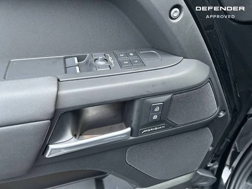 Véhicule occasion 193865 - land rover DEFENDER DIESEL - Photo 12