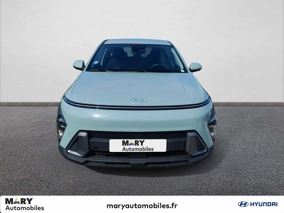 Véhicule occasion 1232741 - hyundai KONA - Photo 6