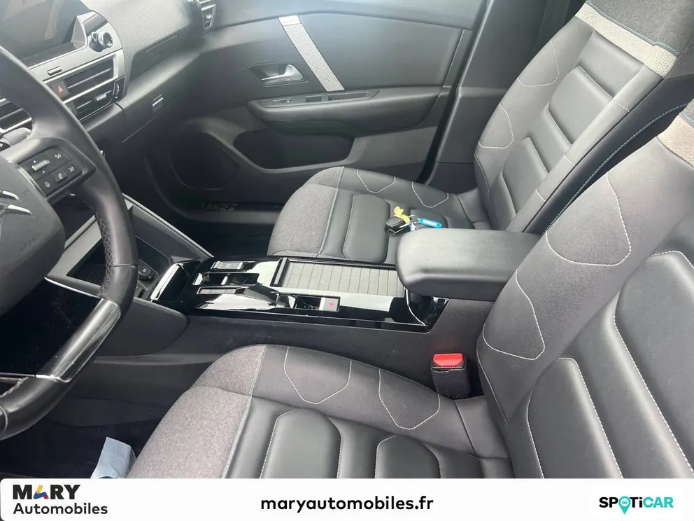 Véhicule occasion 223587 - Citroën C4 - Photo 9