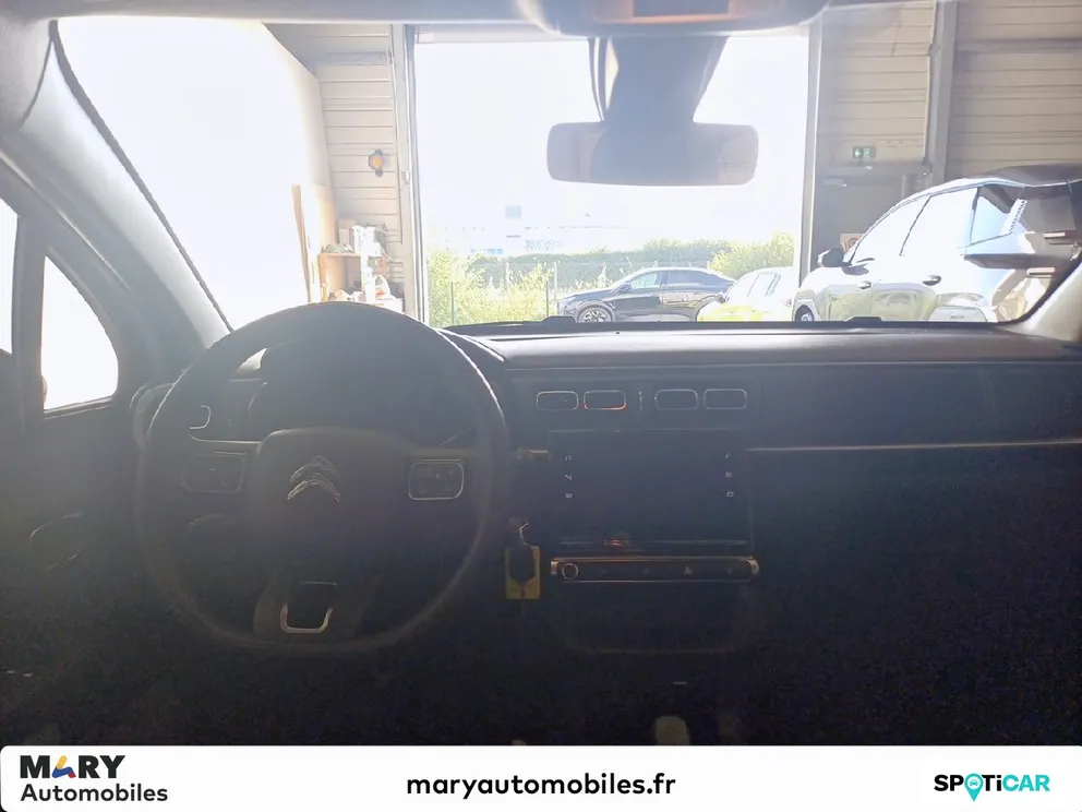 Véhicule occasion 223675 - Citroën C3 - Photo 8