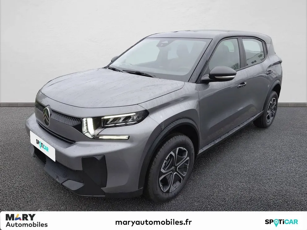 Véhicule occasion 211969 - Citroën C3 AIRCROSS - Photo 1