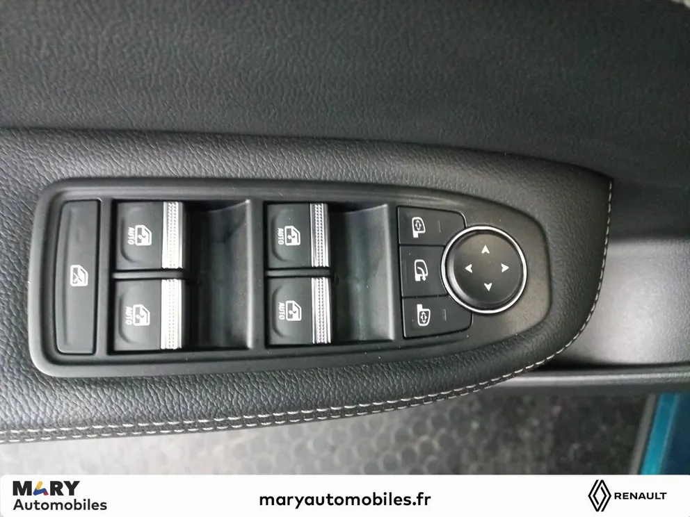 Véhicule occasion 228288 - renault ARKANA - Photo 14