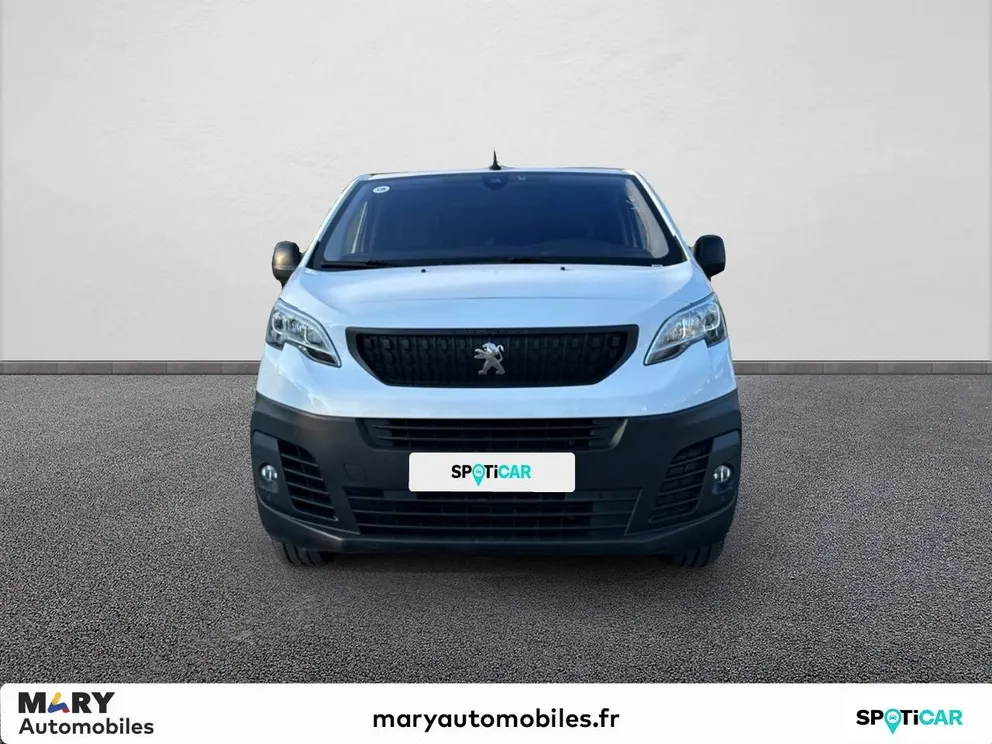 Véhicule occasion 203759 - peugeot EXPERT - Photo 2