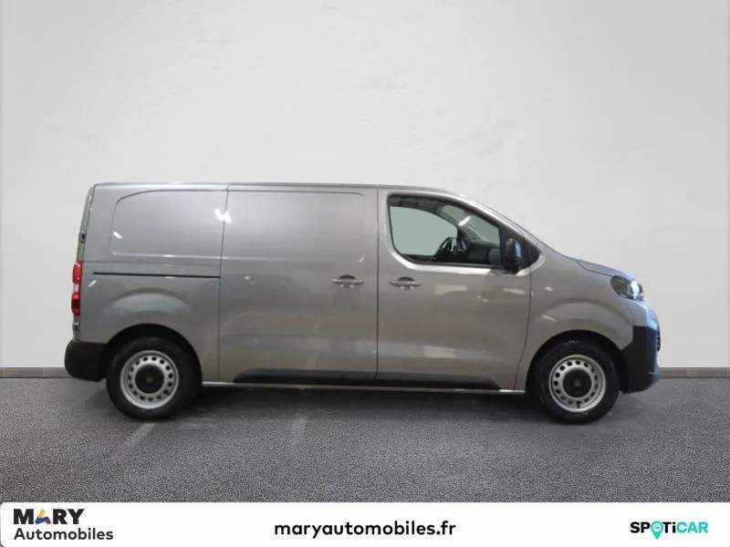Véhicule occasion 231601 - peugeot EXPERT - Photo 4