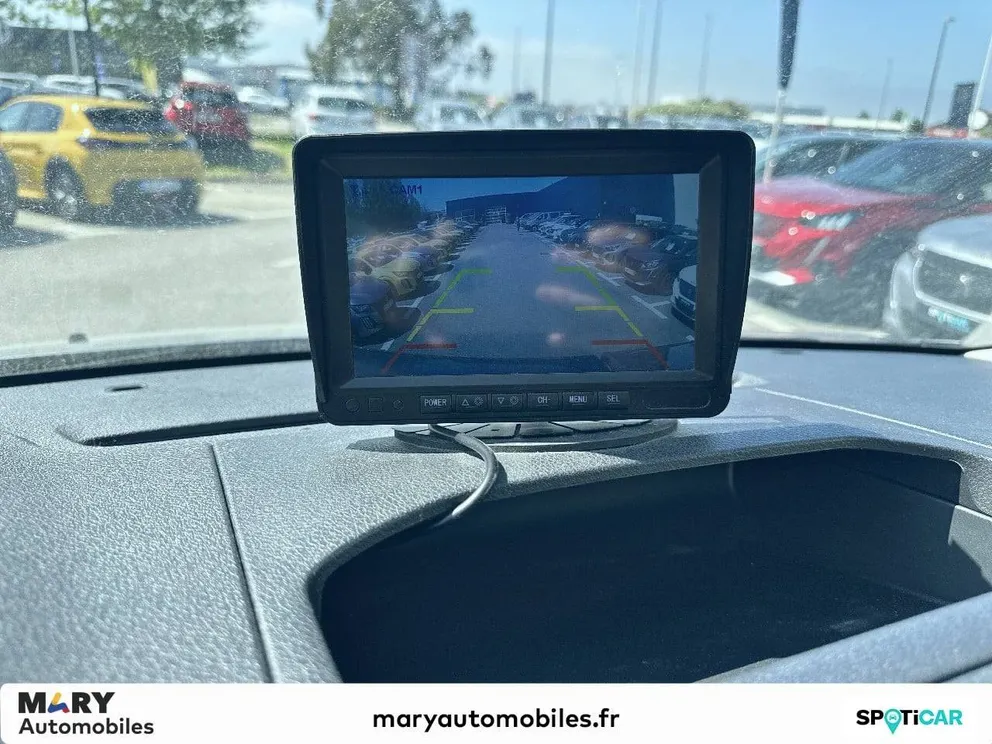 Véhicule occasion 235186 - peugeot EXPERT - Photo 19