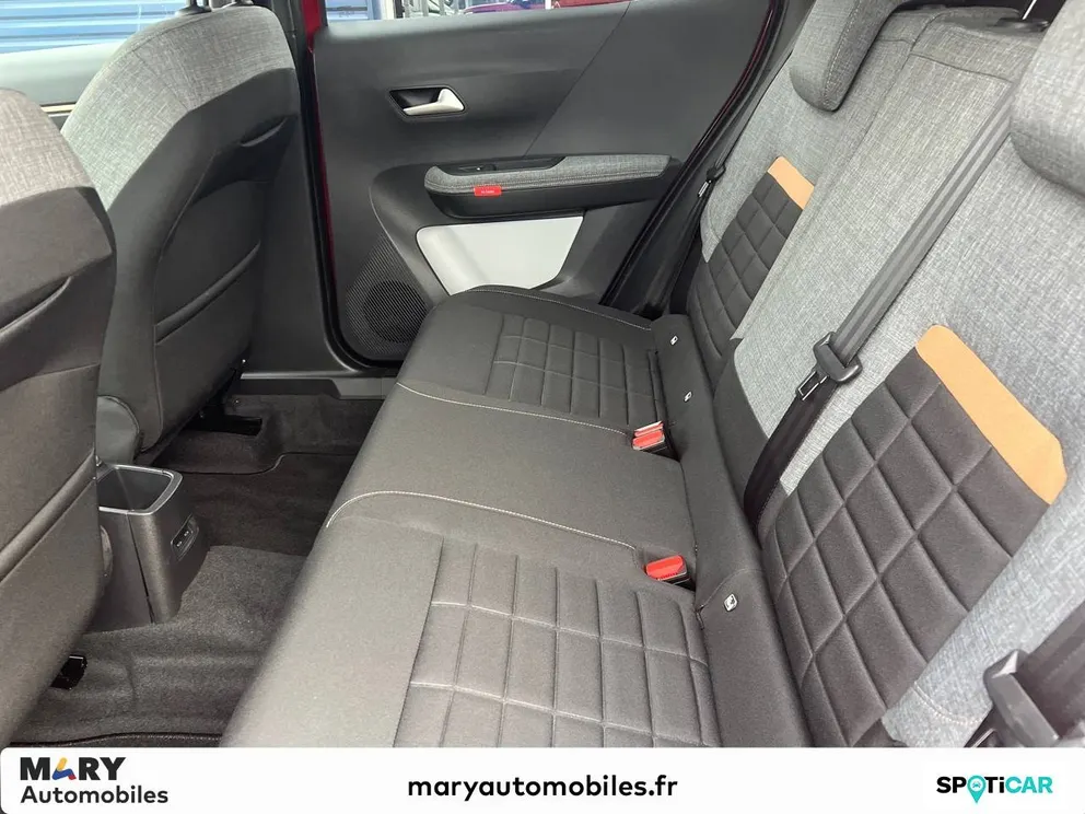 Véhicule occasion 209818 - Citroën C3 AIRCROSS - Photo 9