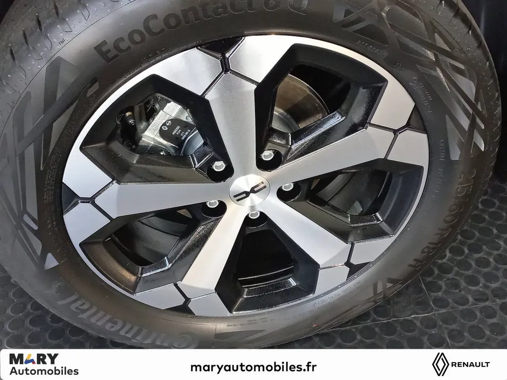 Véhicule occasion 200630 - dacia DUSTER - Photo 16