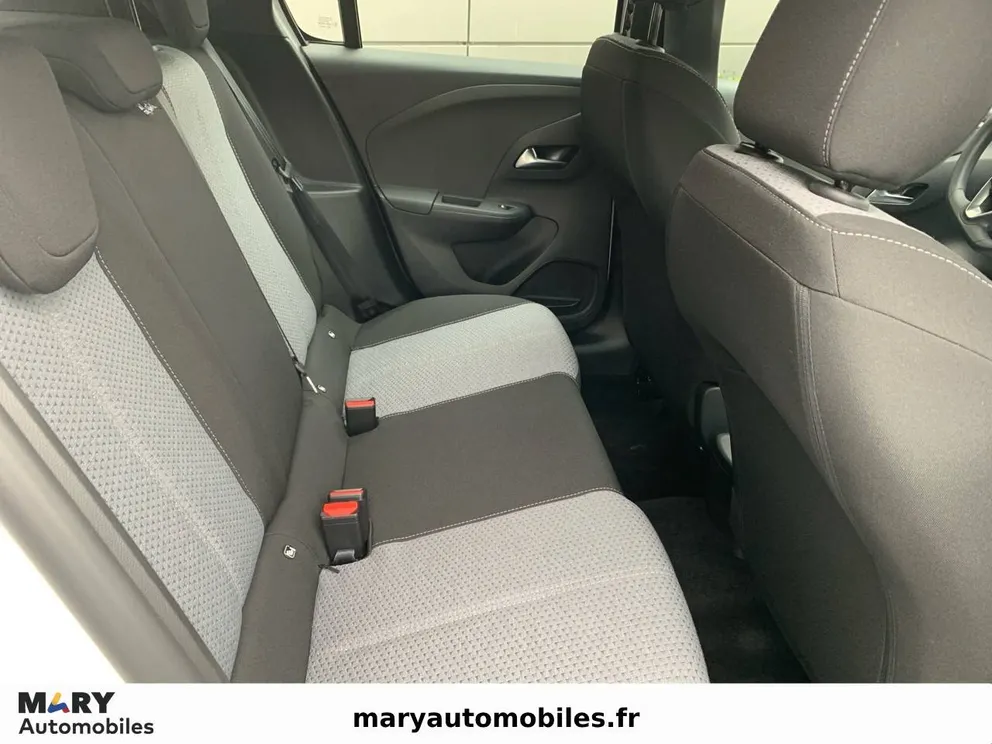 Véhicule occasion 205539 - opel CORSA - Photo 28
