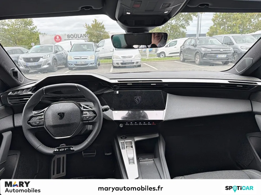 Véhicule occasion 1238187 - peugeot 308 - Photo 8