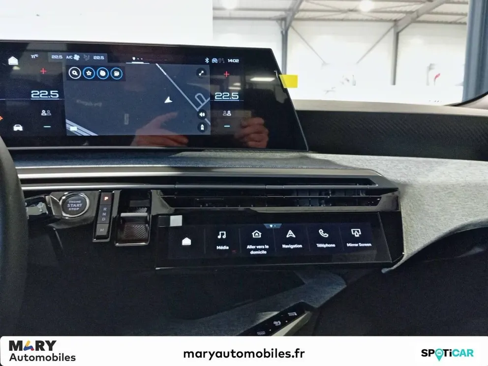 Véhicule occasion 209589 - peugeot 5008 - Photo 14