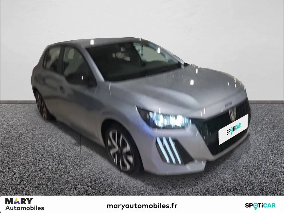 Véhicule occasion 219972 - peugeot 208 - Photo 3