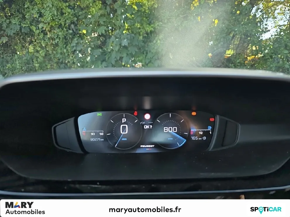 Véhicule occasion 234426 - peugeot 308 - Photo 9