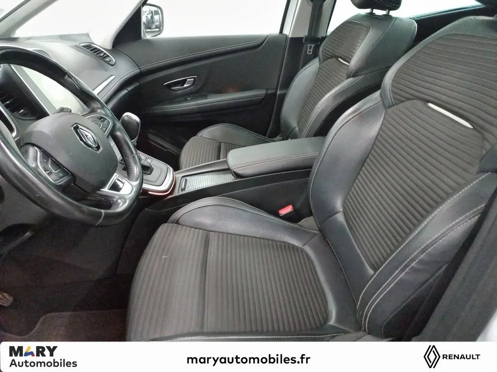 Véhicule occasion 203841 - renault SCENIC - Photo 9