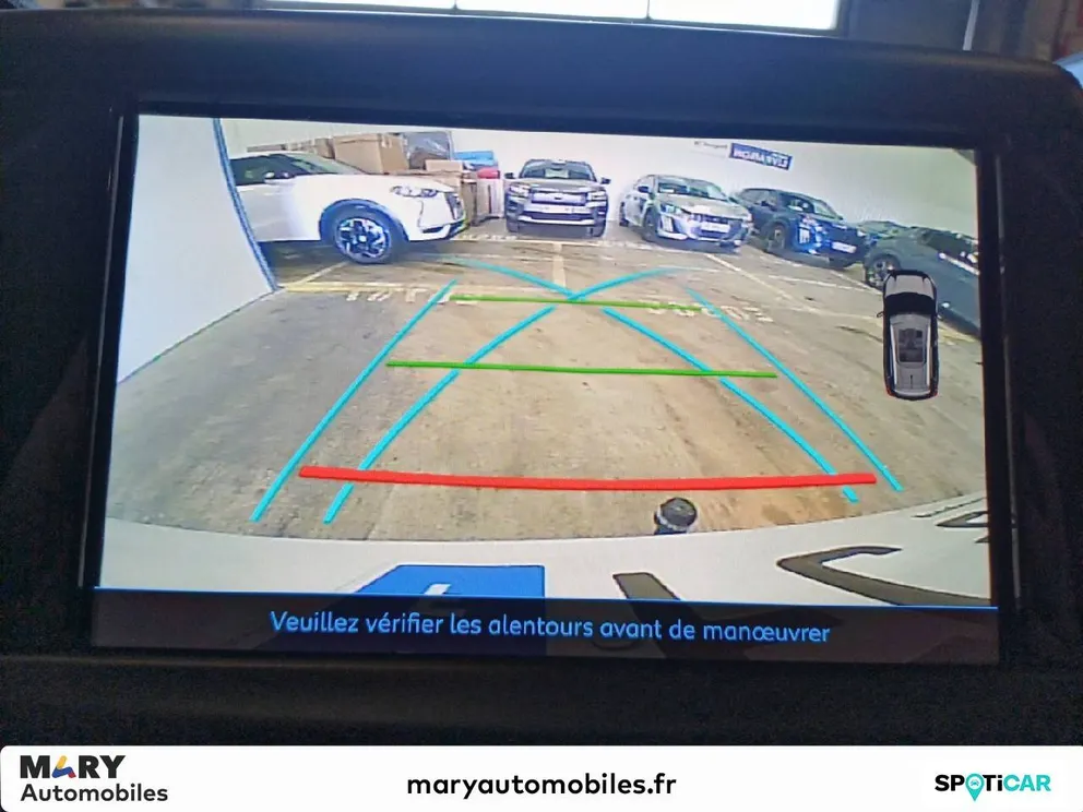 Véhicule occasion 221819 - peugeot 2008 - Photo 14