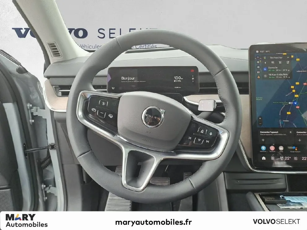 Véhicule occasion 184842 - volvo EX90 - Photo 10