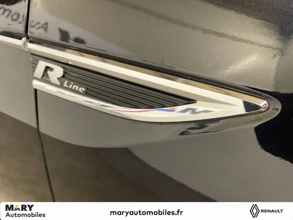 Véhicule occasion 210200 - volkswagen T-CROSS - Photo 20