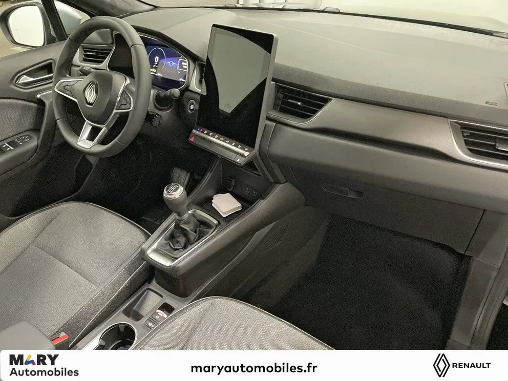 Véhicule occasion 208834 - renault CAPTUR - Photo 18