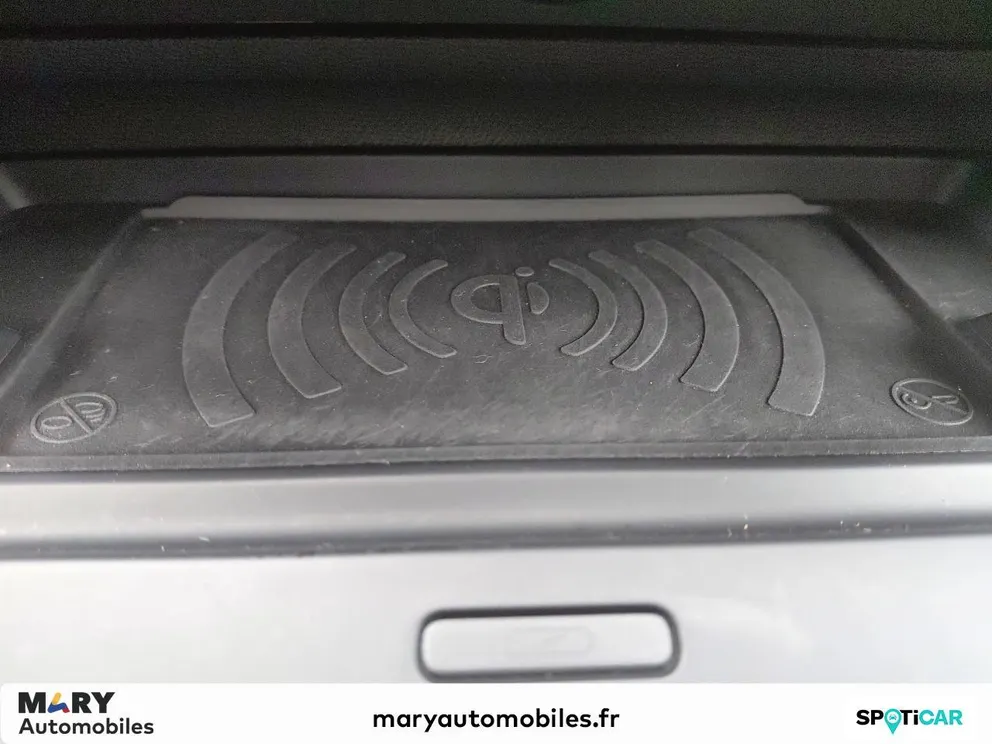 Véhicule occasion 217861 - Citroën C4 - Photo 26