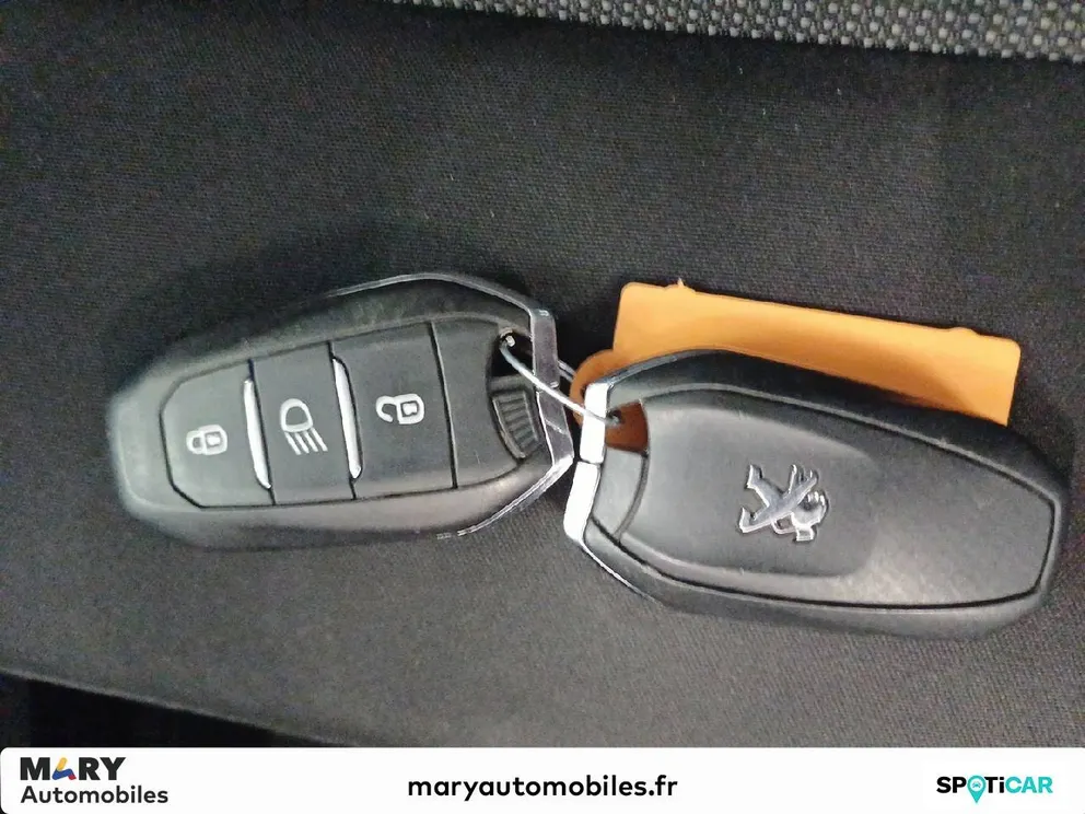 Véhicule occasion 194825 - peugeot EXPERT - Photo 15