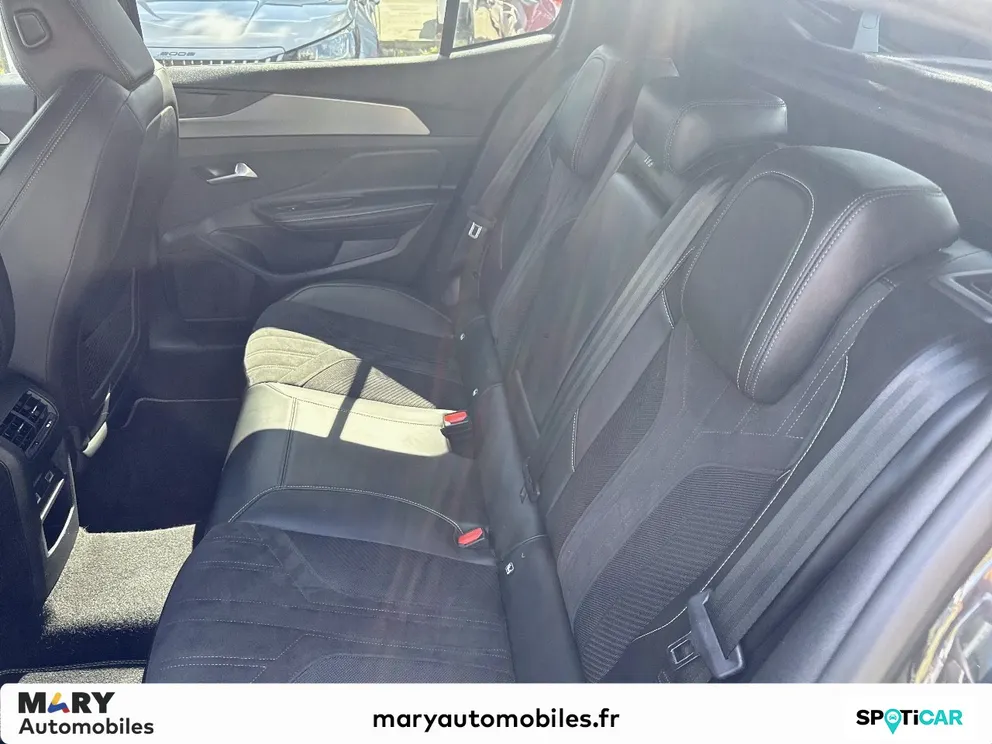 Véhicule occasion 1231854 - peugeot 408 - Photo 18