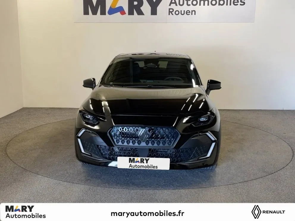 Véhicule occasion 234584 - renault CLIO - Photo 2