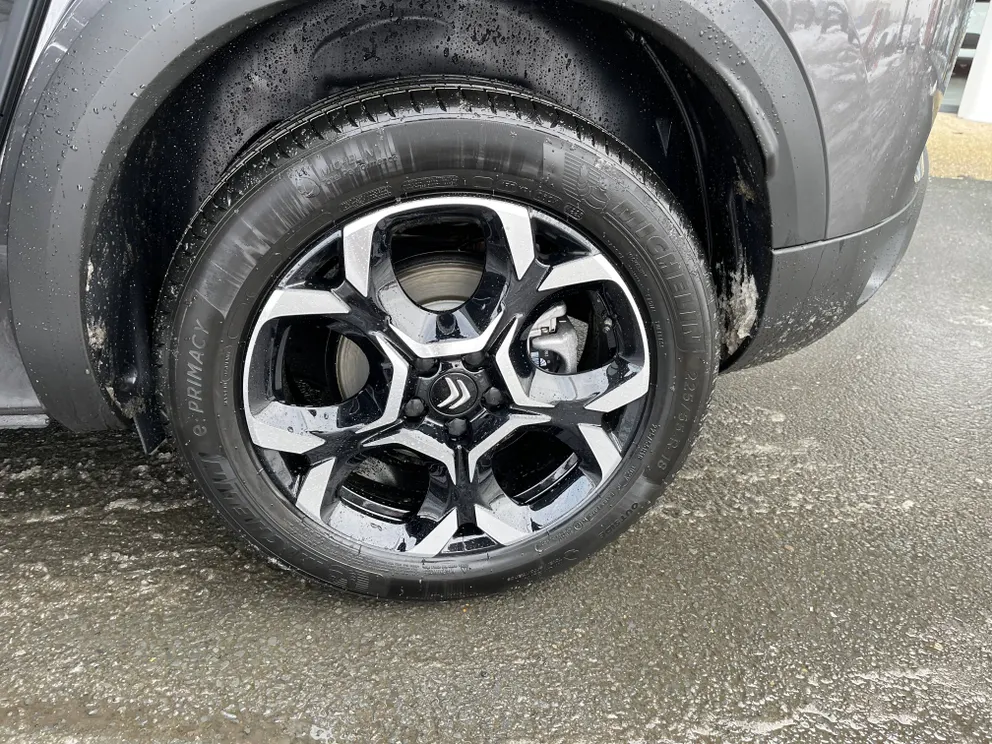 Véhicule occasion 213430 - Citroën C5 AIRCROSS - Photo 13